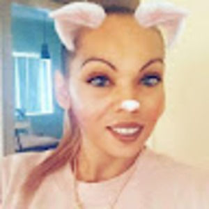 Meet your Posher, Tessa